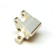 STRC STR320500RS Silver CNC Aluminum Rear Chassis Brace for Infraction Limitless
