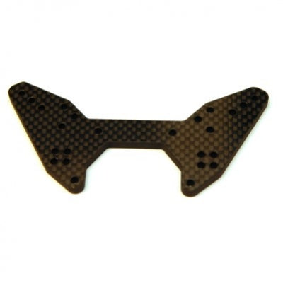 STRC STR320512C Lightweight 5mm Thick Graphite Rear Shock Tower for Infraction and Limitless