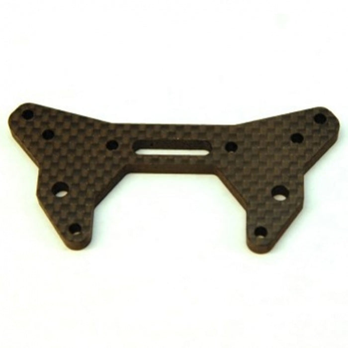 STRC STR320513C Lightweight 5mm Thick Graphite Front Shock Tower for Infraction and Limitless