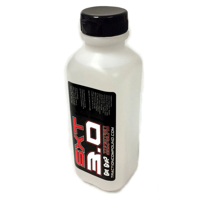 SXT 3.0 Traction Compound 16oz Refill Bottle (SXT00030B)