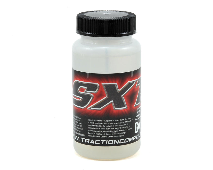 SXT 3.0 Traction Compound for Foam or Rubber Tires