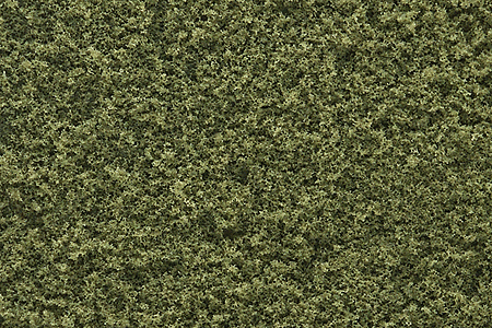 Woodland Scenics T44 Fine Turf Bag, Burnt Grass (18 cu. in.)