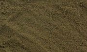 Woodland Scenics T4642 Pollen, Brown (1.8 cu. in.)