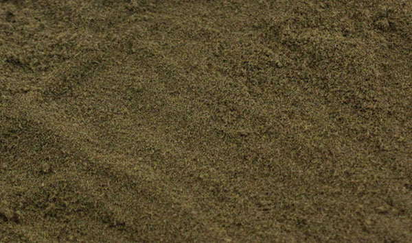 Woodland Scenics T4642 Pollen, Brown (1.8 cu. in.)