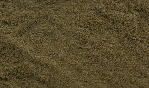 Woodland Scenics T4642 Pollen, Brown (1.8 cu. in.)