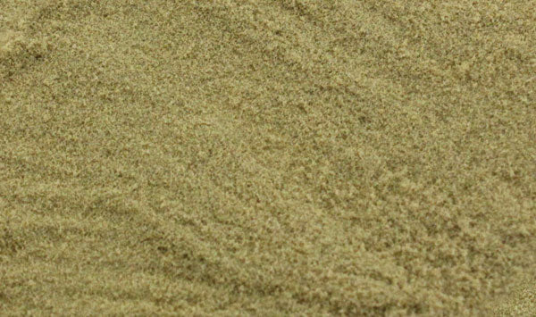 Woodland Scenics T4643 Pollen, Gold (1.8 cu. in.)