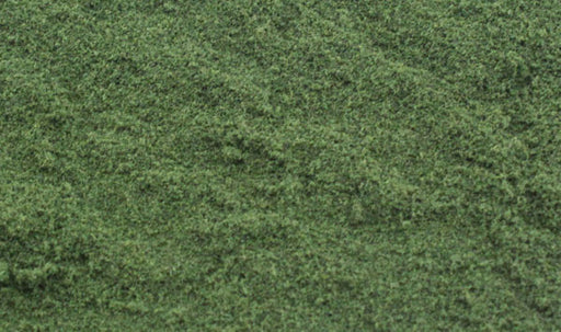 Woodland Scenics T4644 Pollen, Green (1.8 cu. in.)