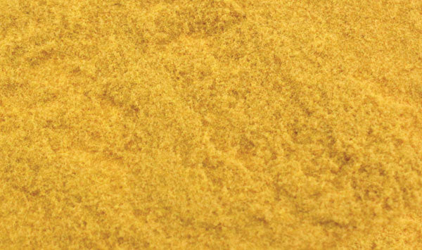 Woodland Scenics T4645 Pollen, Yellow (1.8 cu. in.)