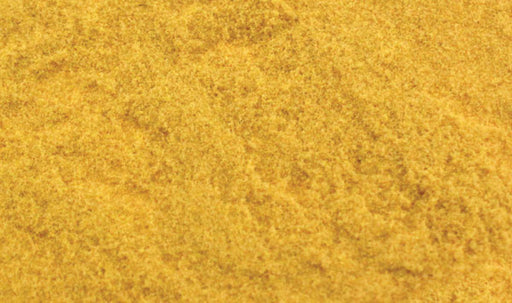 Woodland Scenics T4645 Pollen, Yellow (1.8 cu. in.)