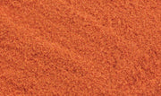 Woodland Scenics T4646 Pollen, Orange (1.8 cu. in.)