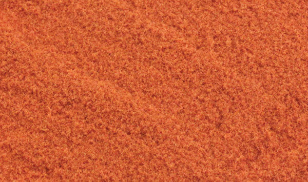 Woodland Scenics T4646 Pollen, Orange (1.8 cu. in.)