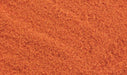 Woodland Scenics T4646 Pollen, Orange (1.8 cu. in.)