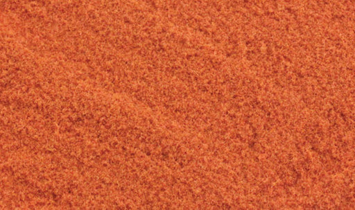 Woodland Scenics T4646 Pollen, Orange (1.8 cu. in.)