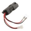 Tactic TACM6521 RE20 2in1 SLT Receiver with 20A ESC for Axial 1/18 Scale
