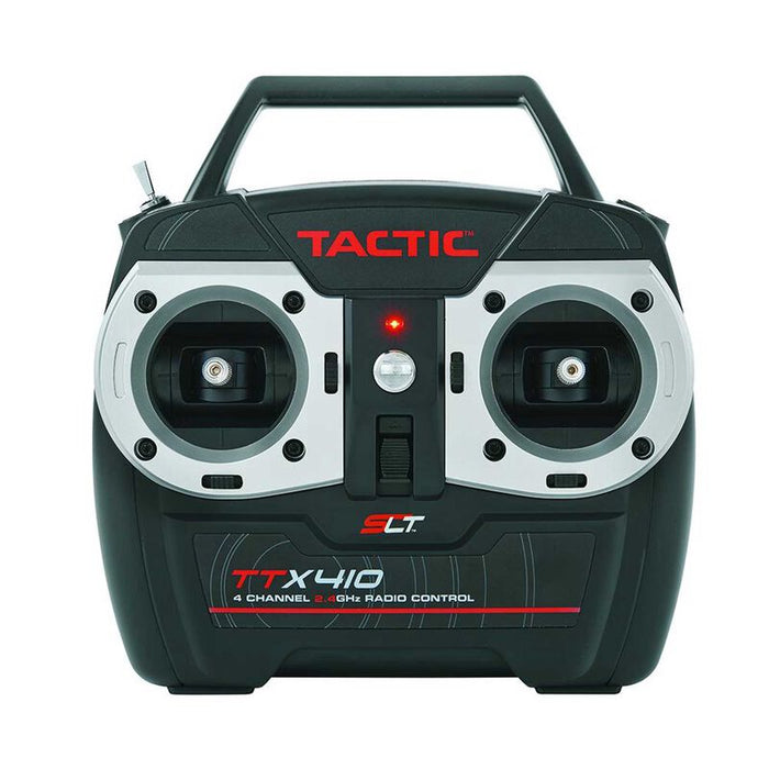Tactic TTX410 4 Channel SLT Radio System