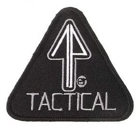 14er Tactical Patch with Loop and Hook Backing (Approximately 3"x2")