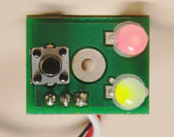 Tam Valley Depot FCB020RG Fascia Controller