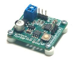 Tam Valley Depot TURT01 Turtle Stall Motor Decoder