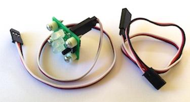 Tam Valley Depot XFC001 Crossover Fascia Controller