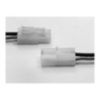 Tamiya 50106 Connector Set Male and Female Tamiya Connector
