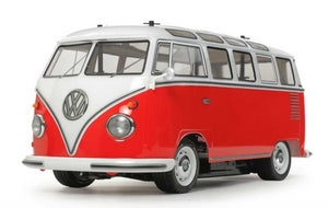 Tamiya 58668 1/10 Volkswagen Van Type 2 M-06 Kit