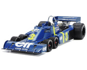 Tamiya 12036 1/12 Tyrrell P34 Six Wheeler Model Kit