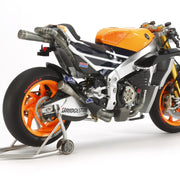 Tamiya 14130 1/12 Repsol Honda RC213V '14 Model Kit