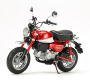 Tamiya 14134 1/12 Honda Monkey 125 Motorcycle Kit