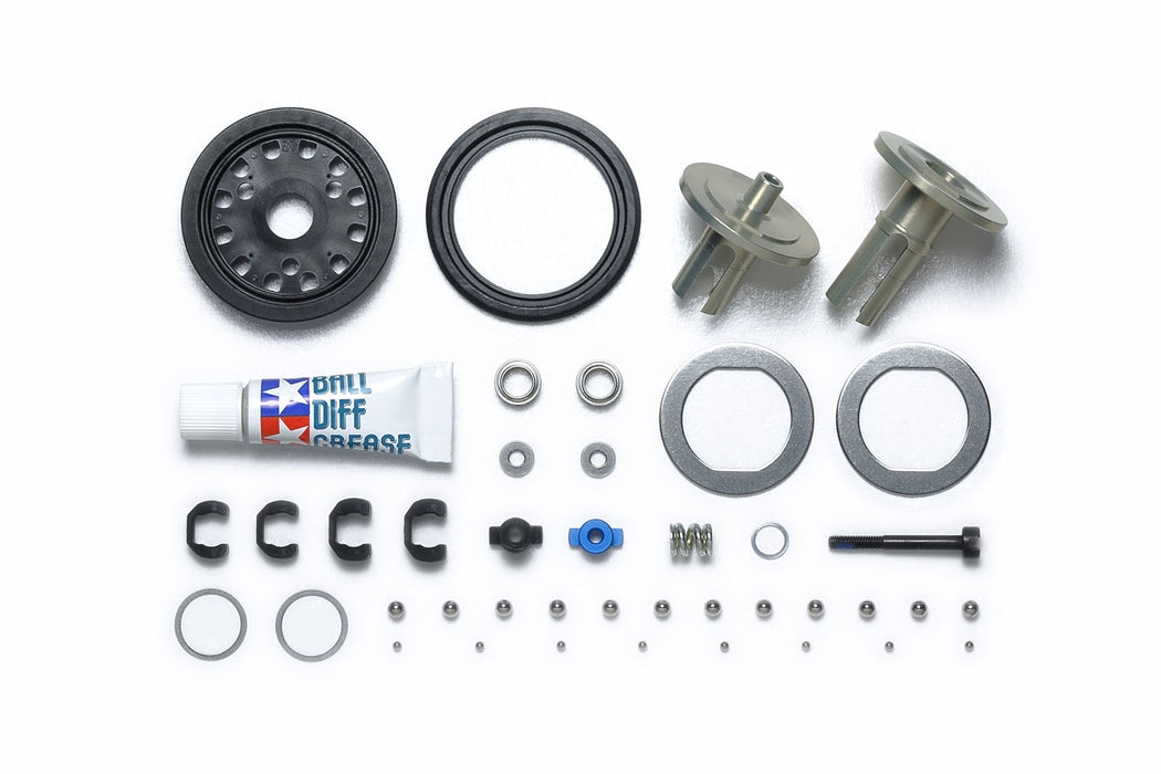 Tamiya 22040 TA08  Lightweight Ball Differential Set (37T)