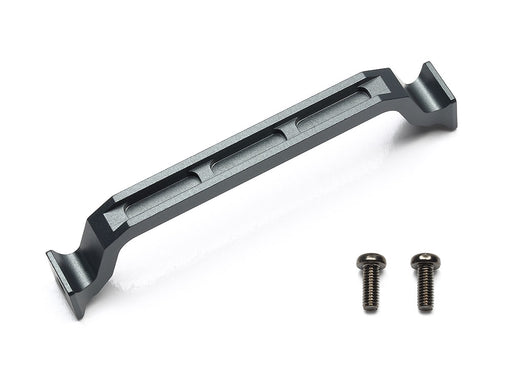 Tamiya 22041 Aluminum Rear Member for CC-02