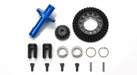 Tamiya 22047 XV-02/TT-02 39T Front Direct Coupling Set