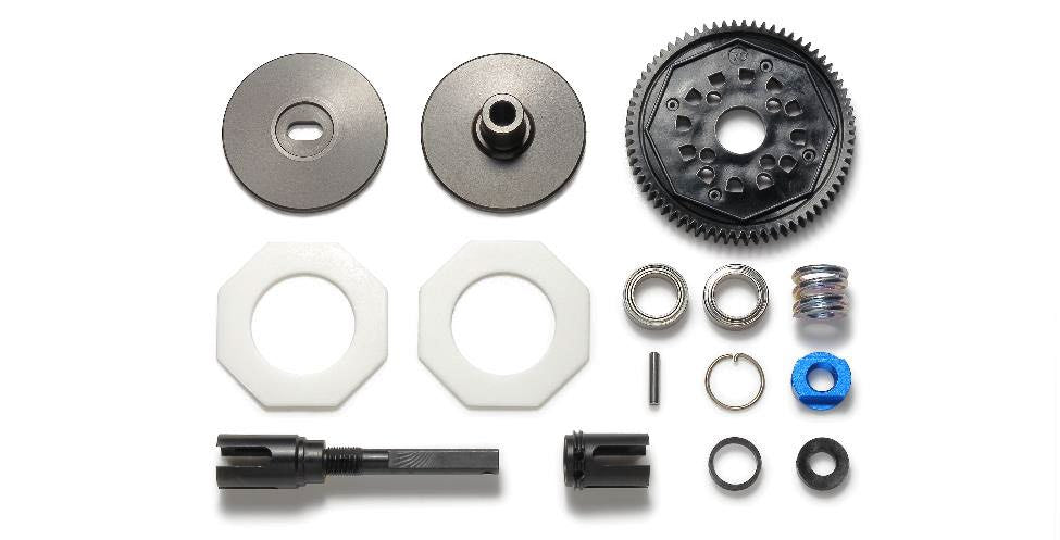 Tamiya 22048 XV-02 Slipper Clutch Set