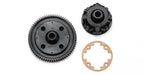 Tamiya 22050 70T .06 Module Spur Gear for XV-02 Gear Diff