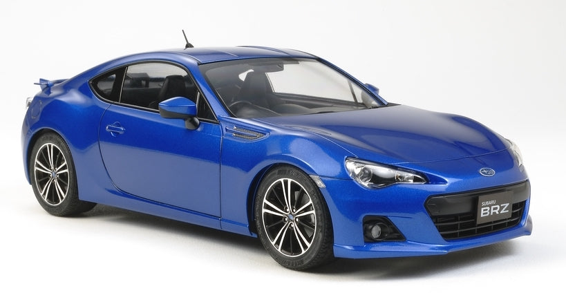 Tamiya 24324 1/24 Scale Subaru BRZ