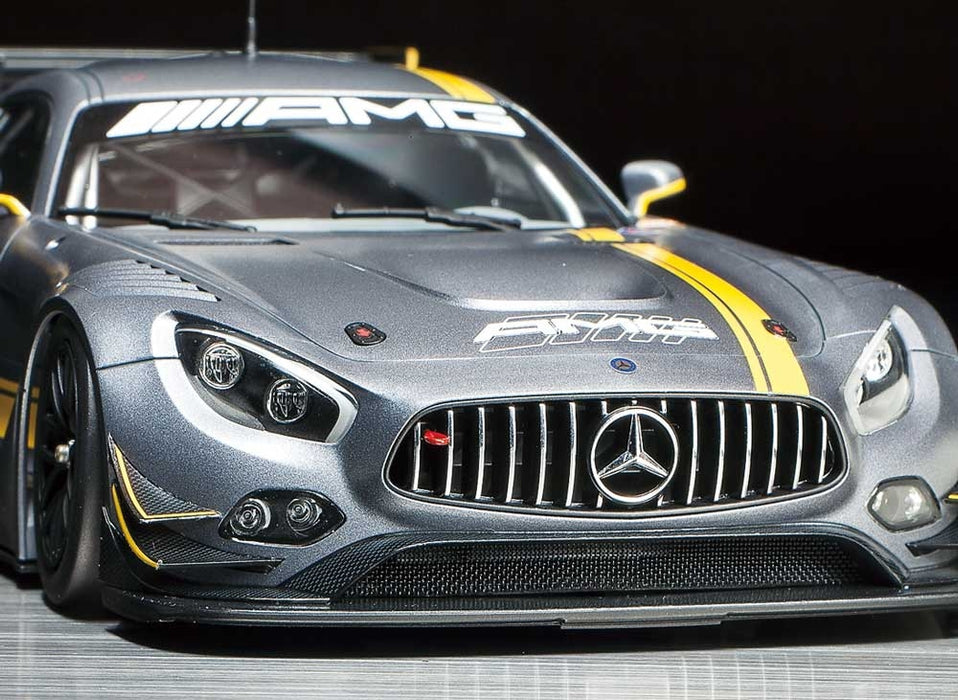 Tamiya 24345 1/24 Mercedes AMG GT3 Plastic Model Kit