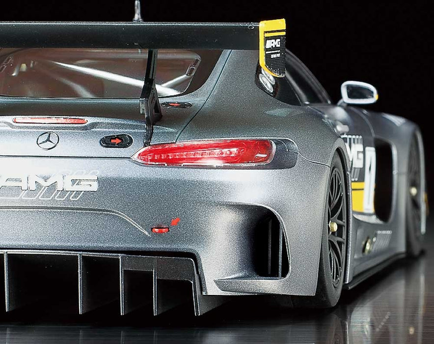 Tamiya 24345 1/24 Mercedes AMG GT3 Plastic Model Kit