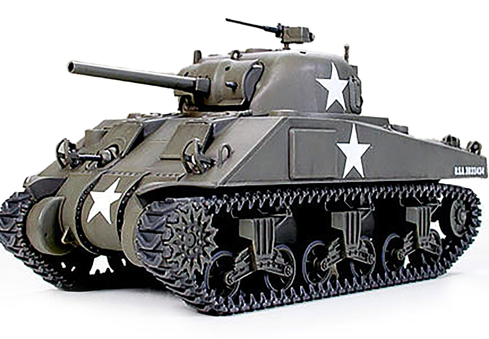Tamiya 32505 1/48 Early US M4 Sherman Tank
