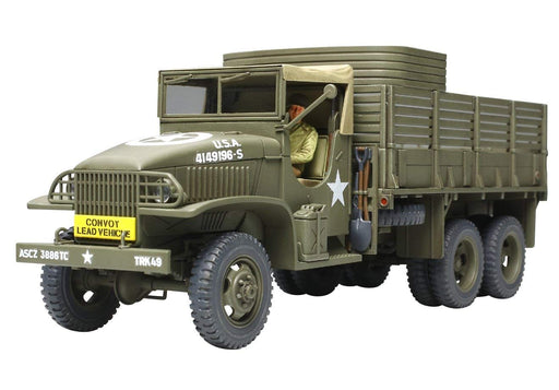 Tamiya 32548 1/48 US 2.5-Ton 6x6 Truck