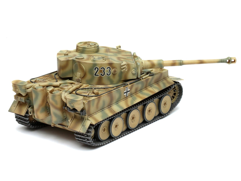Tamiya 32603 1/48 German Heavy Tiger I Tank Kit
