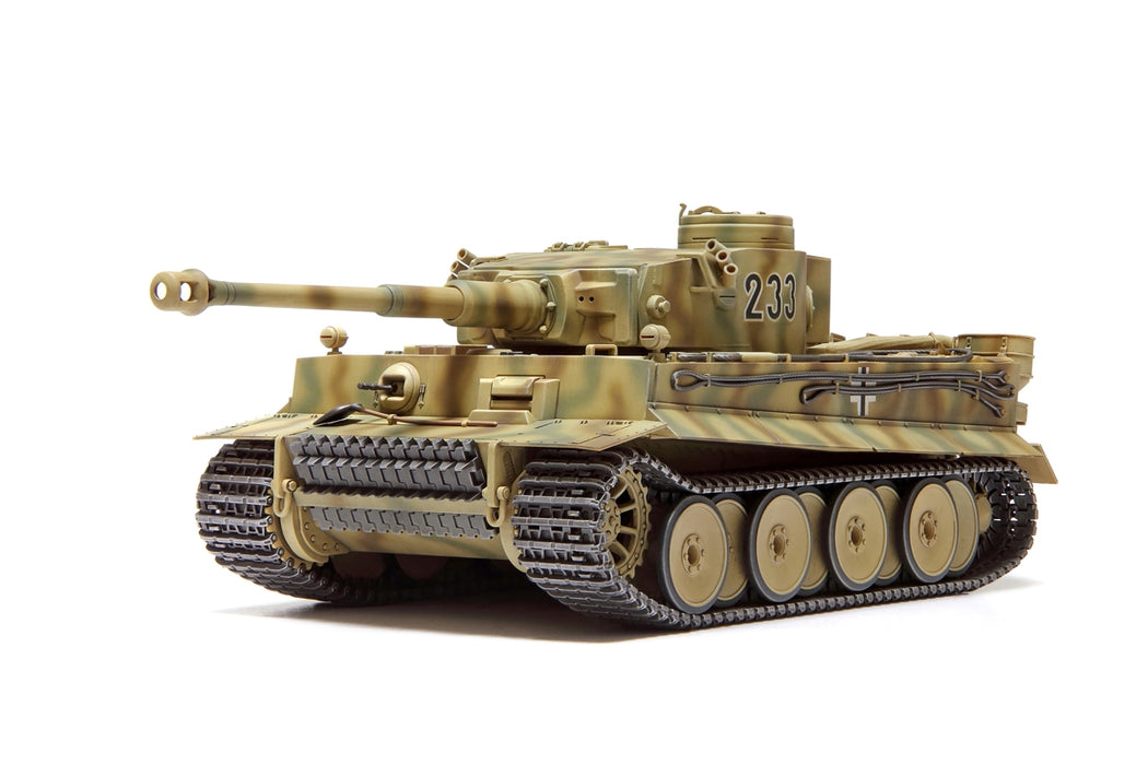 Tamiya 32603 1/48 German Heavy Tiger I Tank Kit