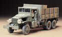 Tamiya 35218 1/35 US 2.5-Ton 6x6 Cargo Truck