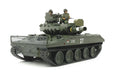 Tamiya 35365 1/35 US Airborne Tank M551 Sheridan Vietnam War Plastic Model Kit