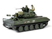 Tamiya 35365 1/35 US Airborne Tank M551 Sheridan Vietnam War Plastic Model Kit