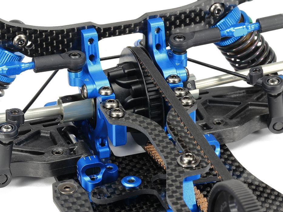 Tamiya 42382 1/10 TRF420X Chassis Kit