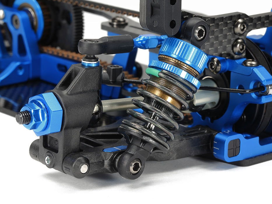 Tamiya 42382 1/10 TRF420X Chassis KitTamiya 42382 1/10 TRF420X Chassis Kit