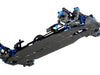 Tamiya 42382 1/10 TRF420X Chassis Kit