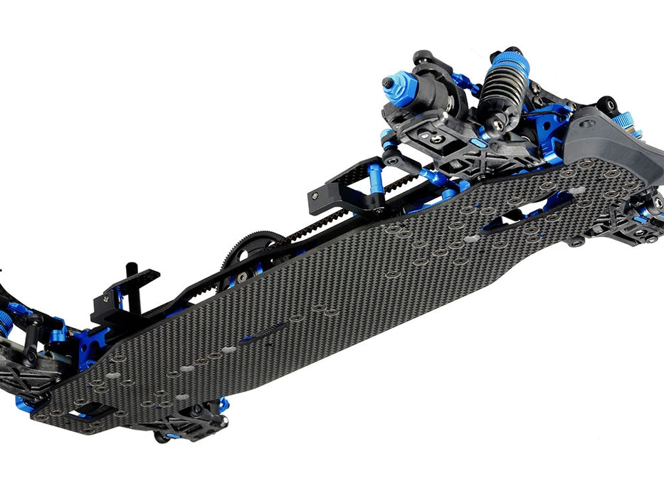 Tamiya 42382 1/10 TRF420X Chassis Kit