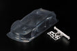 Tamiya 47353 Honda NSX-GT Lightweight Body Set 257mm WB 190mm Width