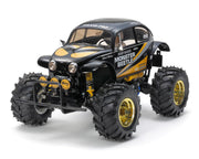 Tamiya 47419-60A Monster Beetle 2015 "Black Edition" 2WD Monster Truck Kit