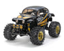 Tamiya 47419-60A Monster Beetle 2015 "Black Edition" 2WD Monster Truck Kit